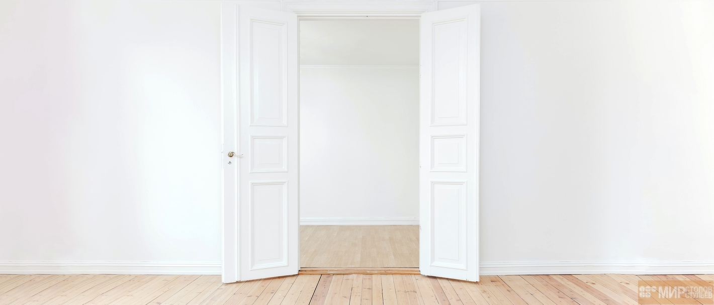 Межкомнатные двери – это не просто элементы декора, они играют важную роль в создании уюта и комфорта в вашем доме.